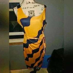 Womans Juniors Dress Size XXL